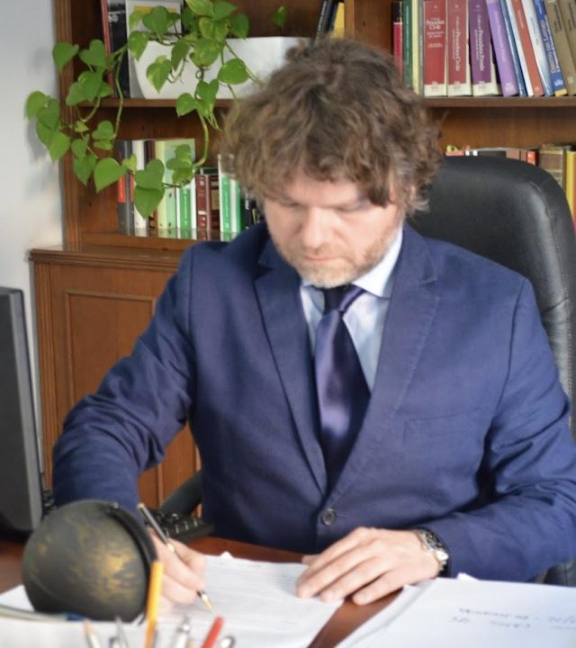 Studio Legale Bacciga Avvocato